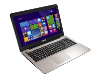 ASUS A555LD-XO428H - 1398682 - zdjęcie 2